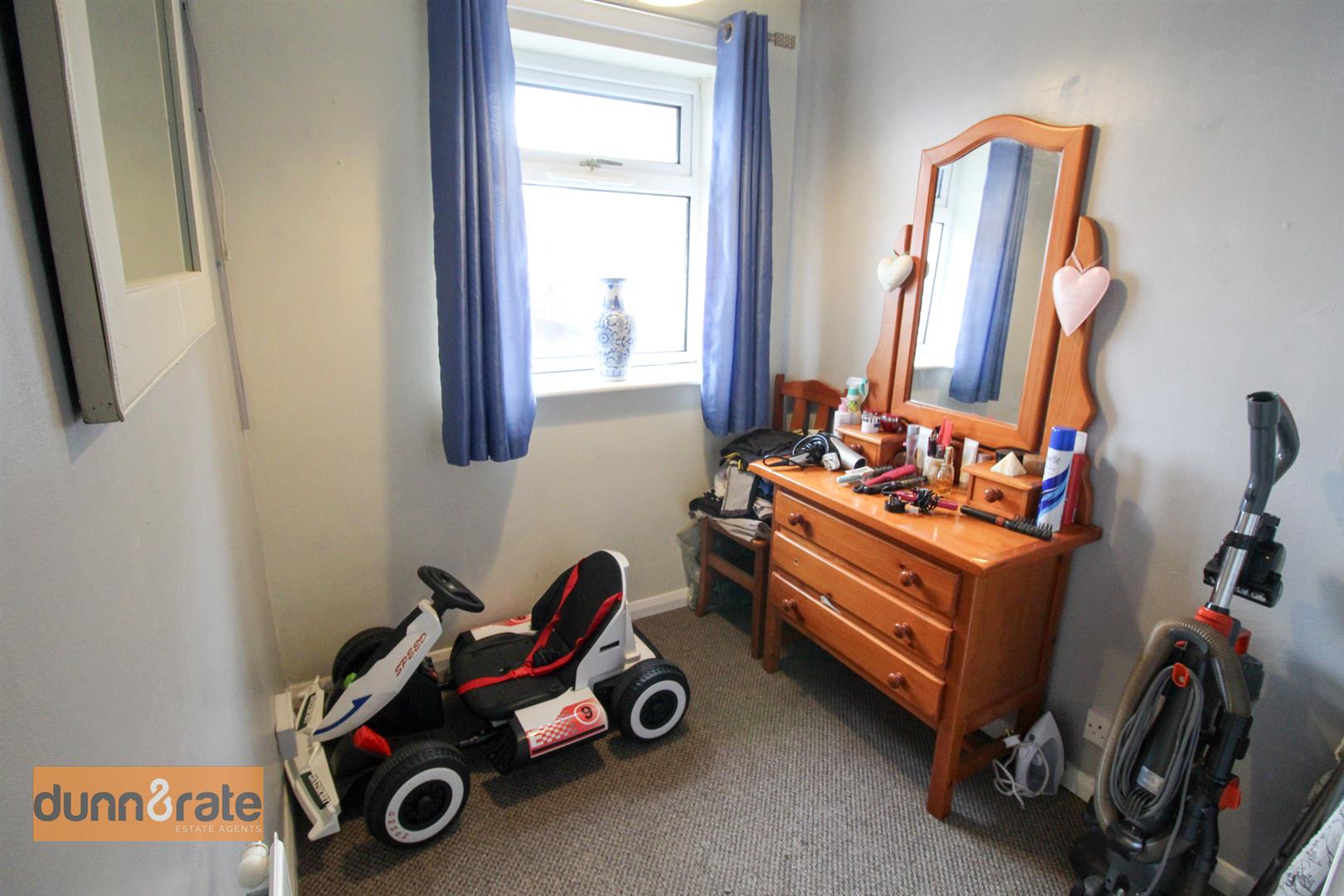 Tulsa Close, Eaton Park, Stoke-On-Trent